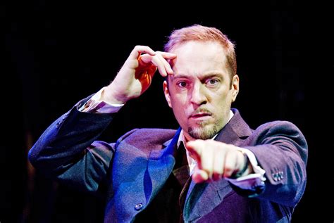 The Fascinating Techniques Behind Derren Brown's Absolut Maguc